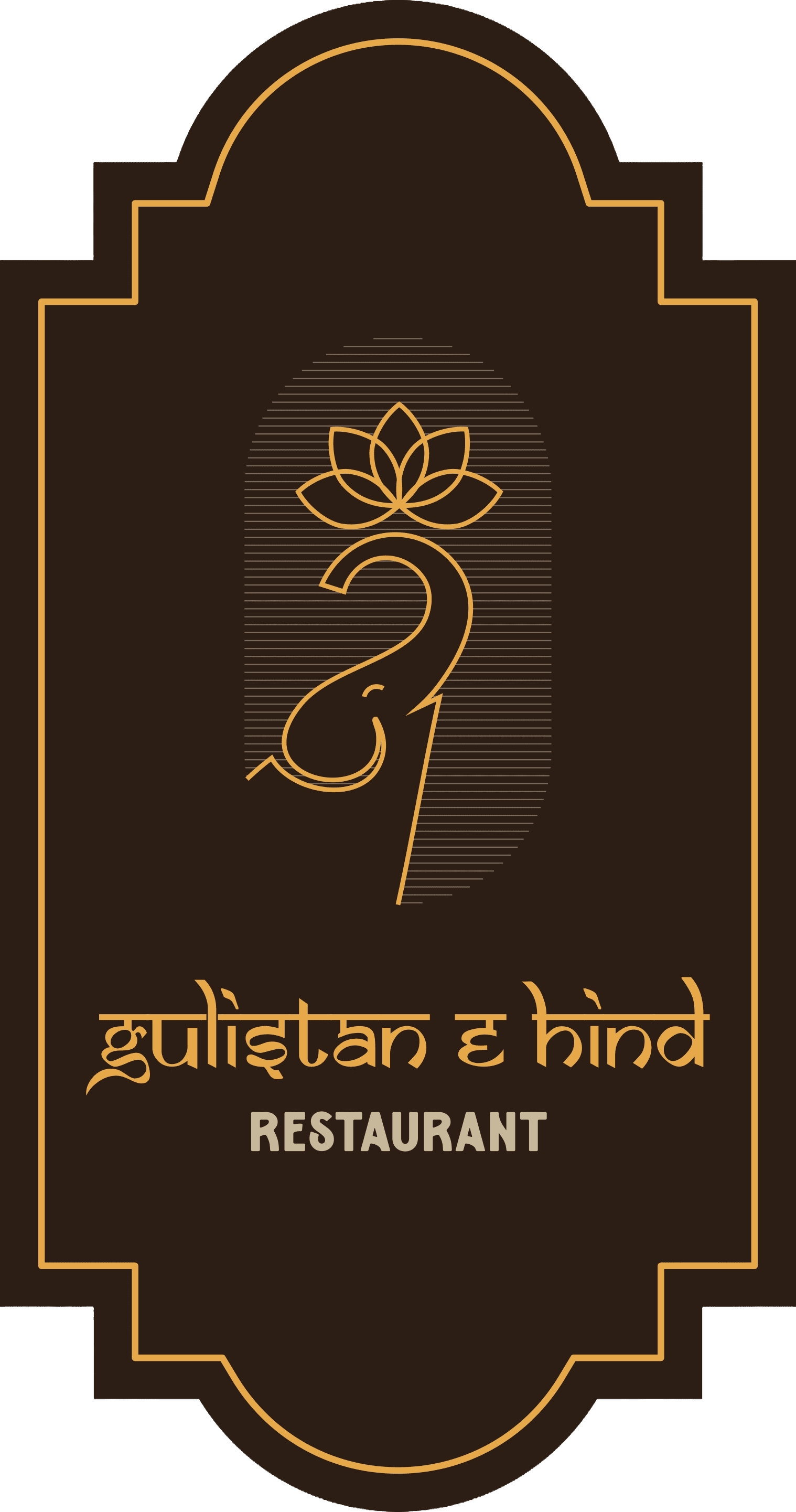 Gulistan e Hind Logo