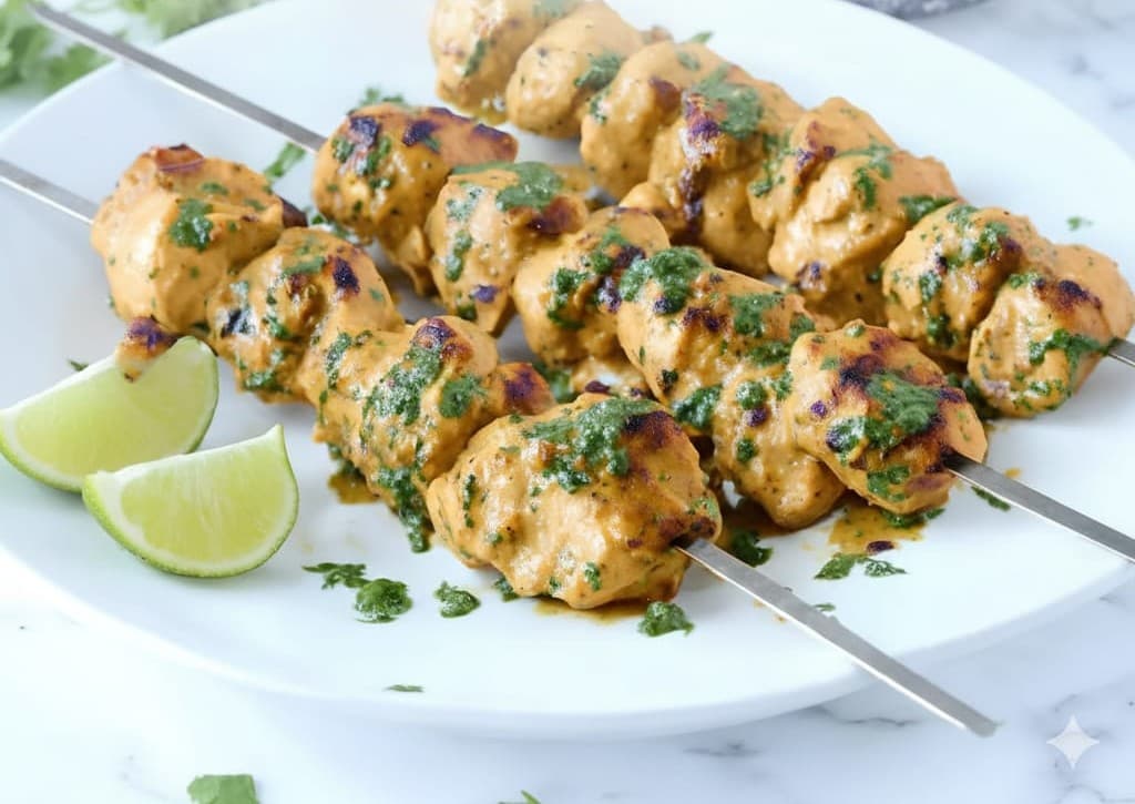 Malai Tikka