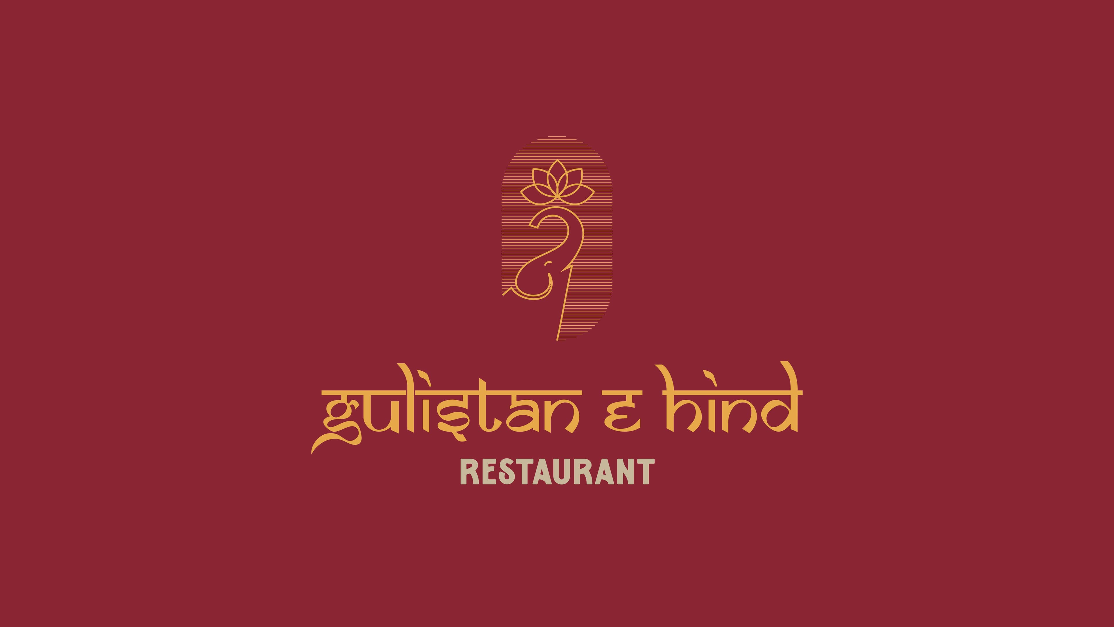 Bold Flavours, Refined Craft